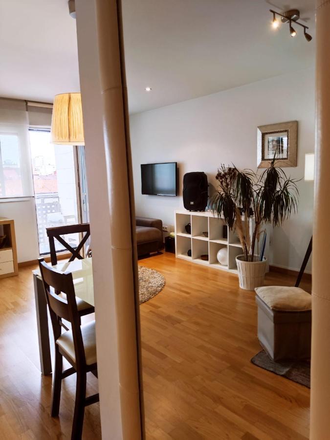 El Rincon De Poniente Apartment Gijón Exterior foto
