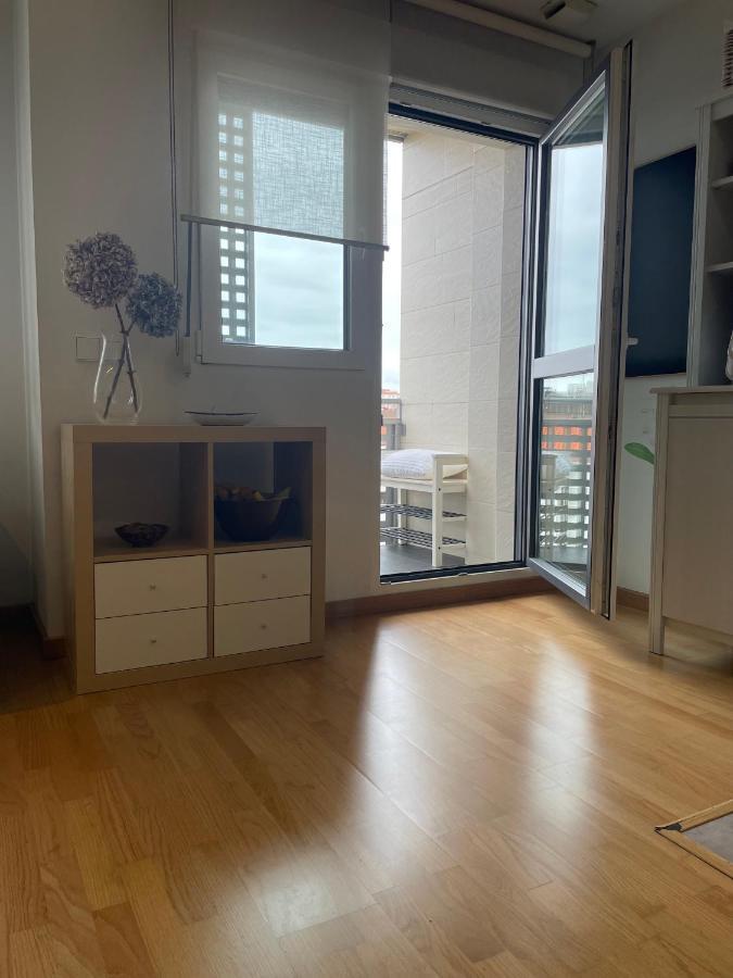 El Rincon De Poniente Apartment Gijón Exterior foto